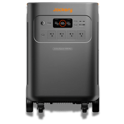 Jackery Explorer 5000 Plus Portable Power Station Portable Power Station Jackery