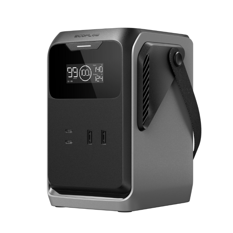 Ecoflow TRAIL 200DC Portable Power Station