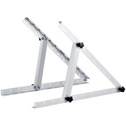 RICH SOLAR RV Tilt Mount | 28” Adjustable RV Tilt Mount for Roofs and Flat Surfaces | Designed for RICH SOLAR MEGA Series Solar Panels | Easy to Install Mounts RICH SOLAR