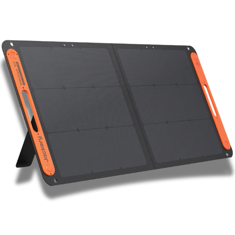 Jackery SolarSaga 100W Solar Panel