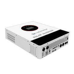 Liniotech 12kw Off-Grid Inverter | 12kw PV Input | 12kw Output | 500V VOC Input | 48V 120/240 Split Phase | All-In-One Solar Inverter