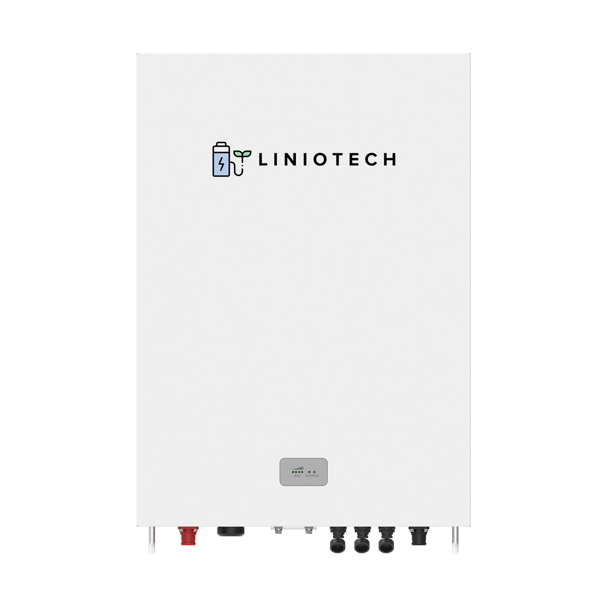 Liniotech 10kwh IP65 Waterproof Outdoor Rated Power Storage Wall