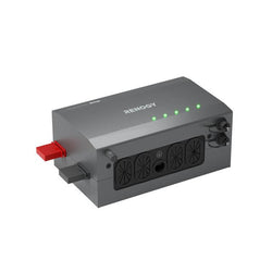 Renogy 500A Combiner Box | REC500CB-98-US Accessories Renogy Combiner Box (Communication Version)