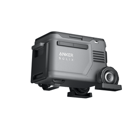 Anker SOLIX EverFrost 2 Beach Wheels Accessories Anker