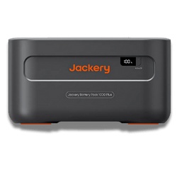 Jackery 1000 Plus Battery Pack Solar Generator Expansion Batteries Jackery