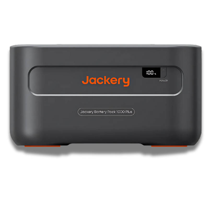 Jackery 1000 Plus Battery Pack