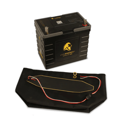 Lion Energy Battery Warmer Battery Accessories Lion Energy