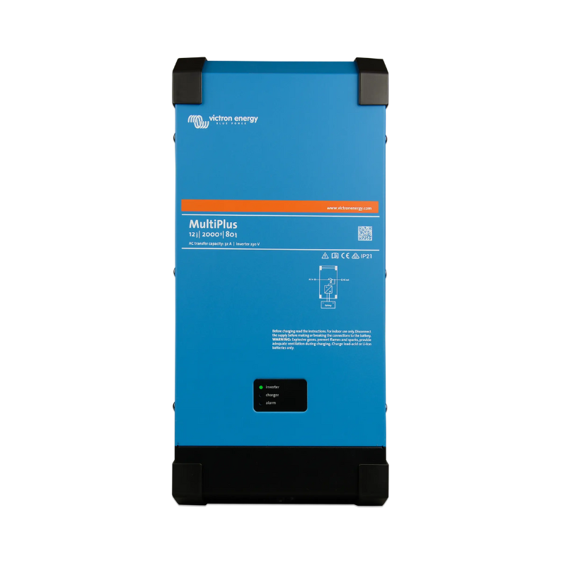 Victron Energy MultiPlus 12/2000/80-32 230V VE.Bus