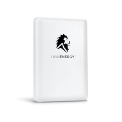 Lion Energy Lion Claw Power Bank Lion Energy