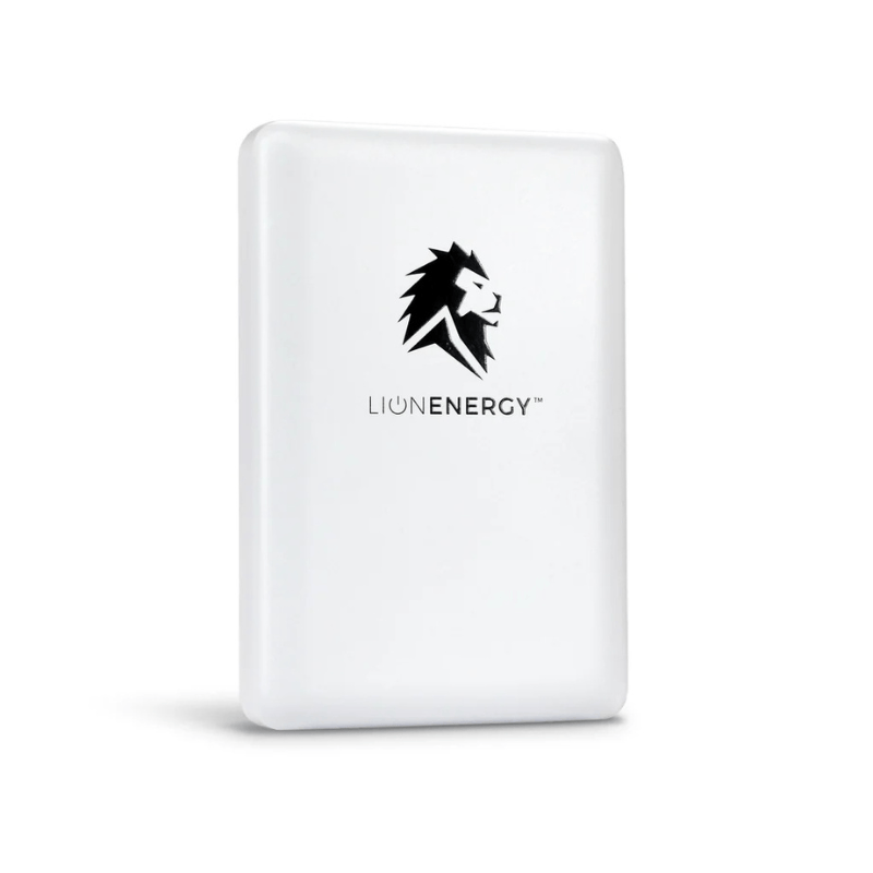 Lion Energy Lion Claw Power Bank Lion Energy