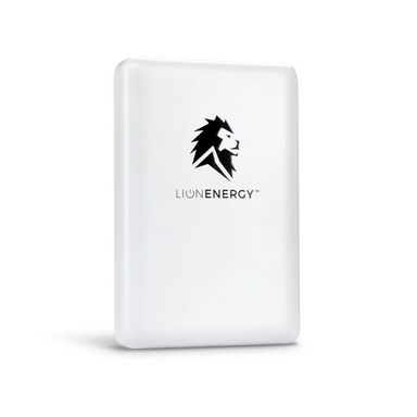 Lion Energy Lion Claw Power Bank Lion Energy