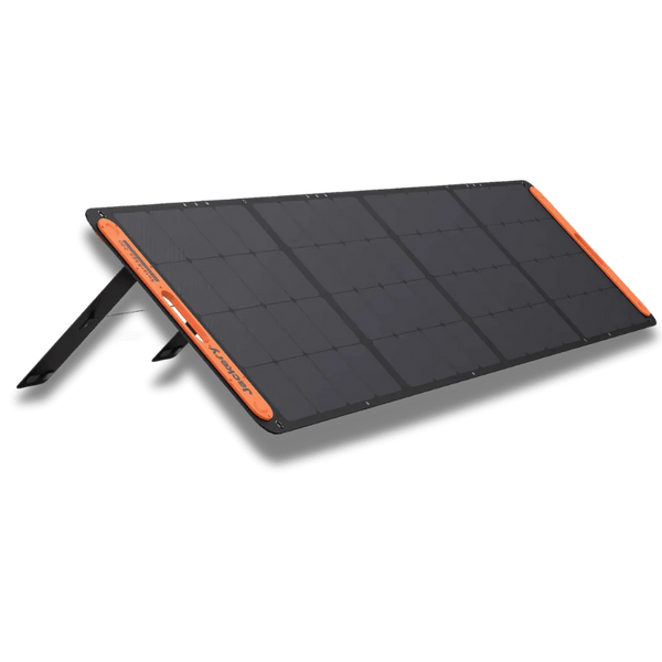 Jackery SolarSaga 200W Solar Panel for Efficient Energy Use