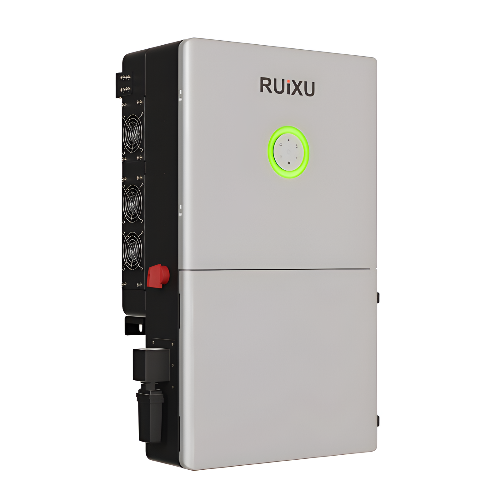 RUiXU RX-12K Split Phase Hybrid Inverter Hybrid Inverters Ruixu