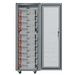 RUiXU 50kWh Lithium Battery Kit | 10 Batteries + 10-Slot Cabinet Server Rack Batteries Ruixu