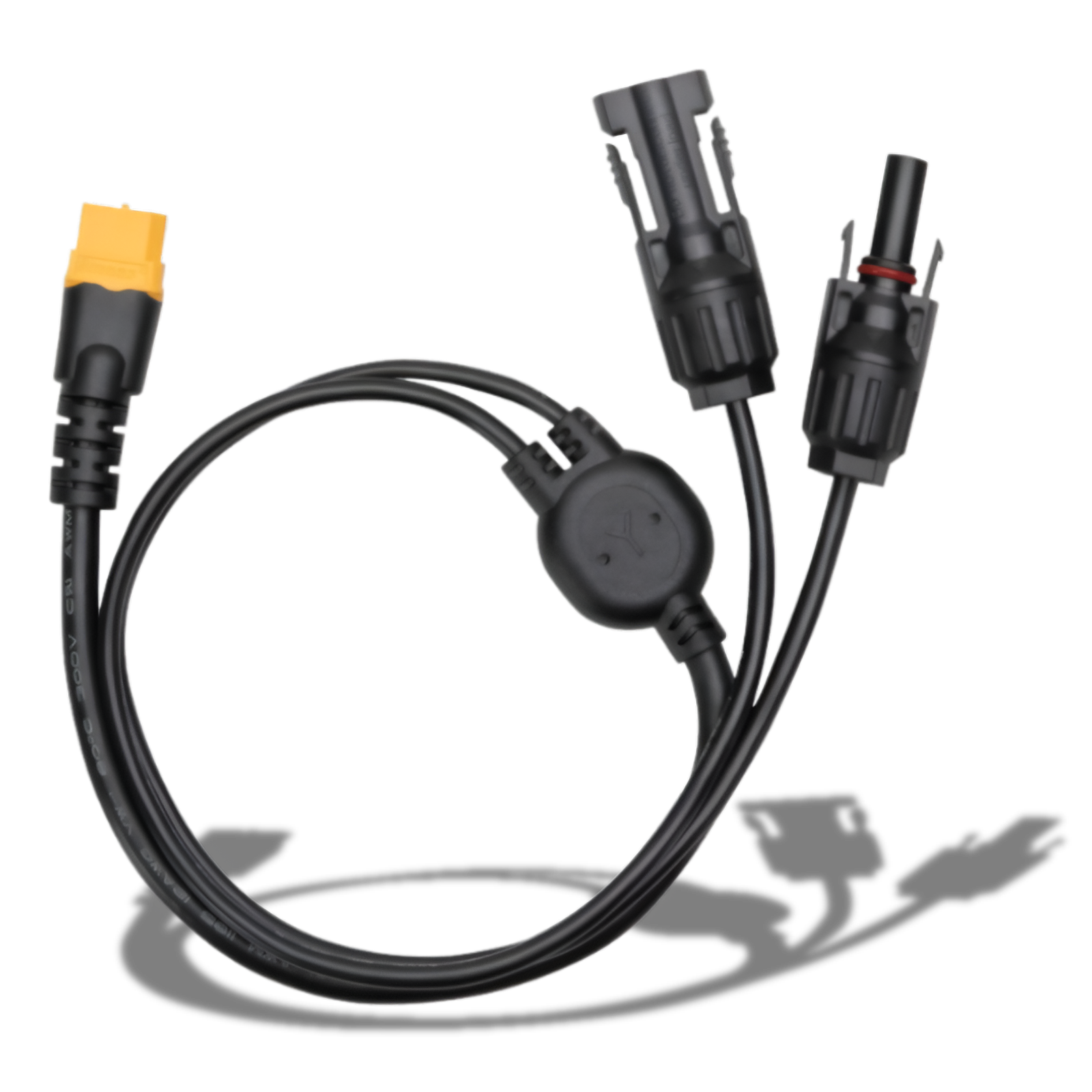 Anker SOLIX MC4 to XT60 Cable