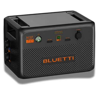 BLUETTI B210P Expansion Battery Battery Bluetti