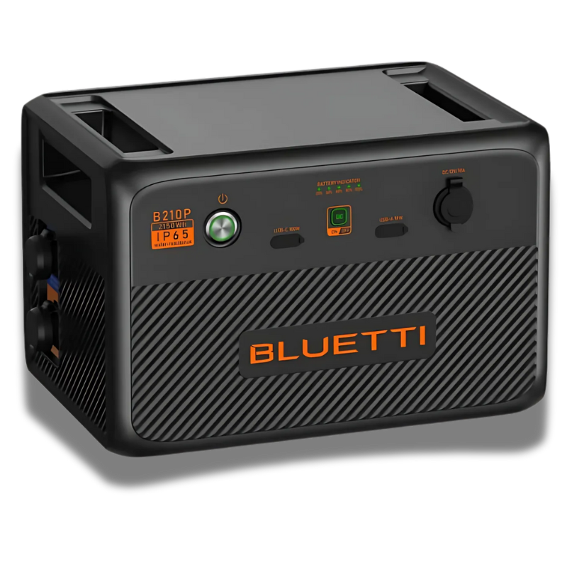 BLUETTI B210P Expansion Battery Battery Bluetti