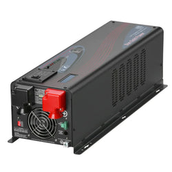 Sungold Power 6000W DC 24V Split Phase Pure Sine Wave Inverter With Charger Off-Grid Inverters SunGoldPower