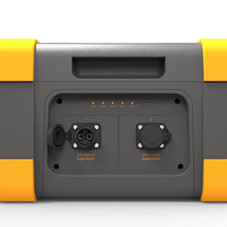 PECRON EB3000-24V Expansion Battery 3072Wh for E2000LFP ONLY Solar Generators PECRON
