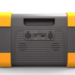 PECRON EB3000-24V Expansion Battery 3072Wh for E2000LFP ONLY Solar Generators PECRON