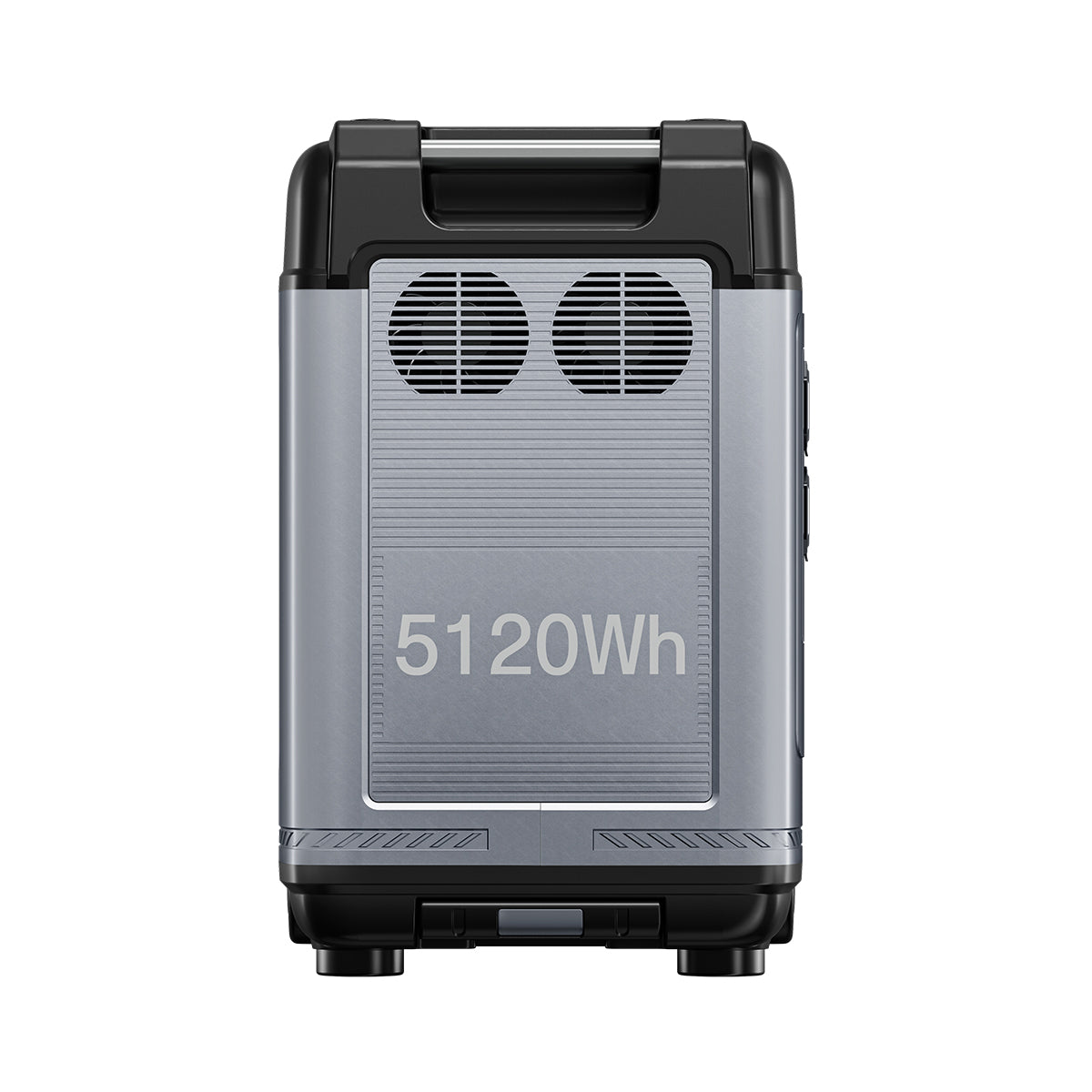 OUKITEL P5000 Portable Power Station 5120Wh/2200W