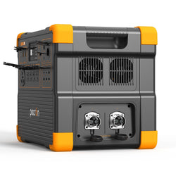 PECRON E3600LFP Portable Power Station 3600W 3072Wh (Pre-Order | Ships: End of June) Solar Generators PECRON