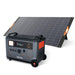 Oscal PowerMax 6000 | 6000W Portable Power Station with 120/240V Dual Voltage Solar Generators Oscal