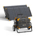 PECRON E2000LFP Expandable Solar System Kit Solar Generator & Portable Power Station PECRON