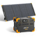 PECRON E2000LFP Expandable Portable Power Station 2000W 1920Wh Solar Generator & Portable Power Station PECRON