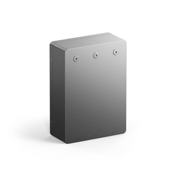Anker SOLIX Smart Inlet Box