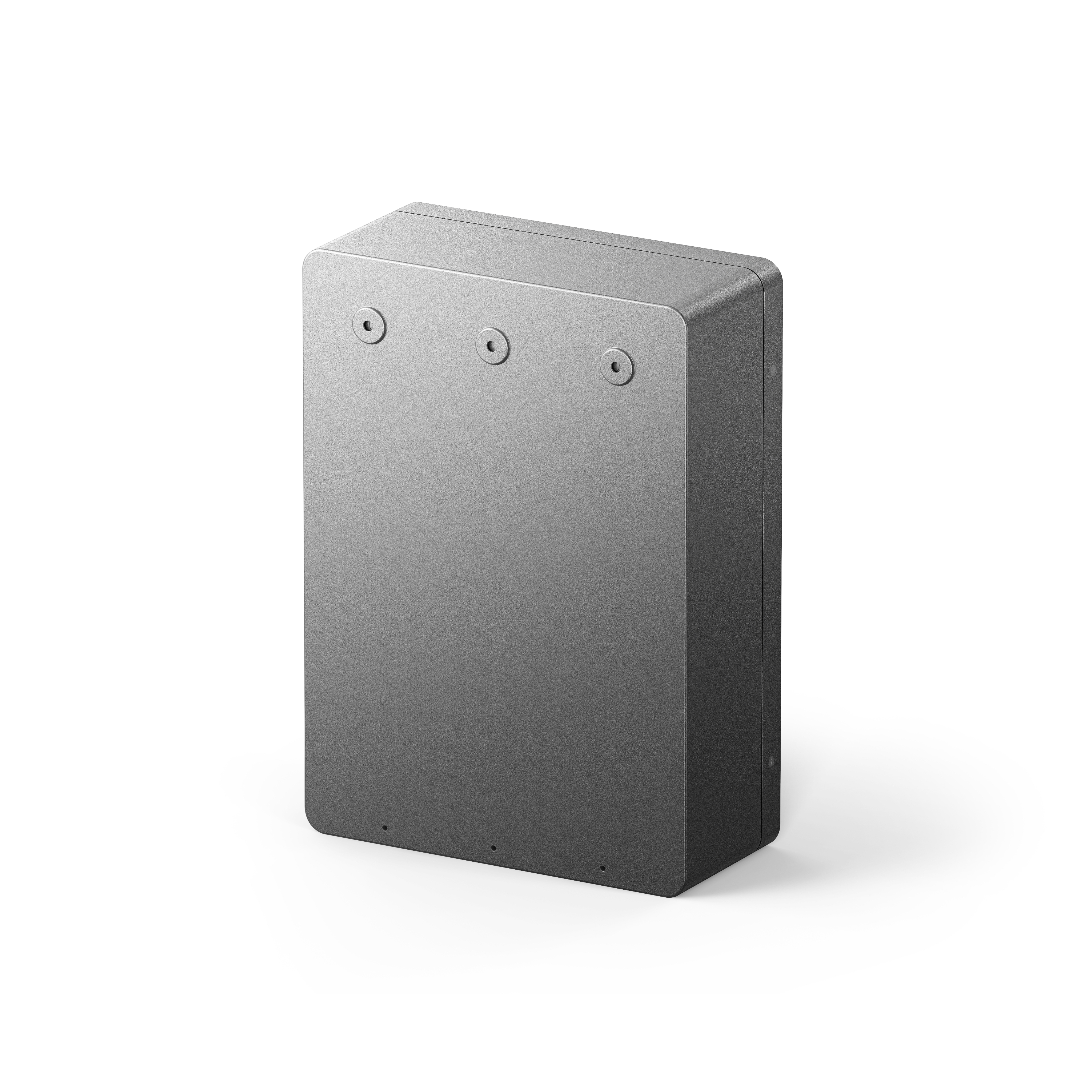 Anker SOLIX Smart Inlet Box