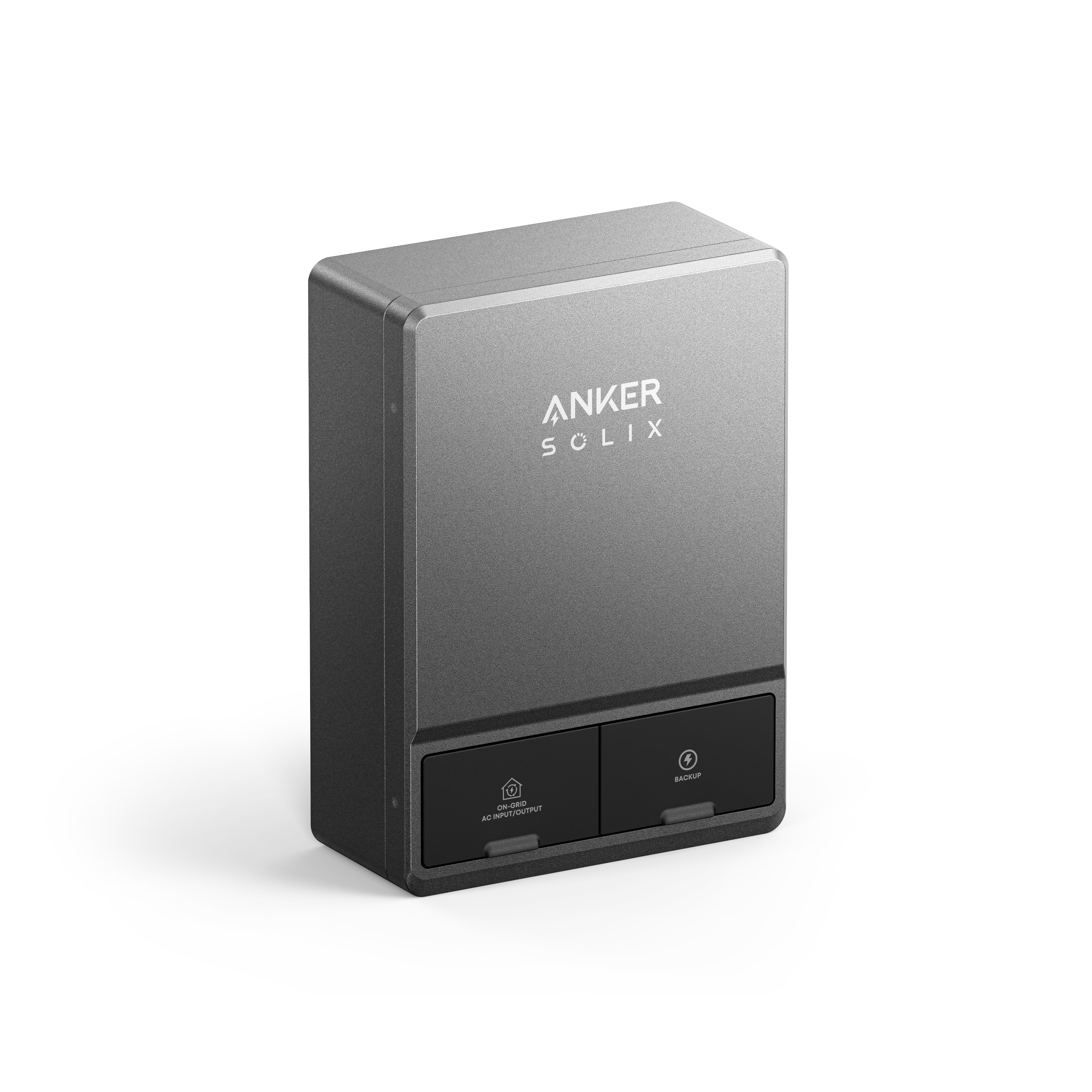 Anker SOLIX Smart Inlet Box