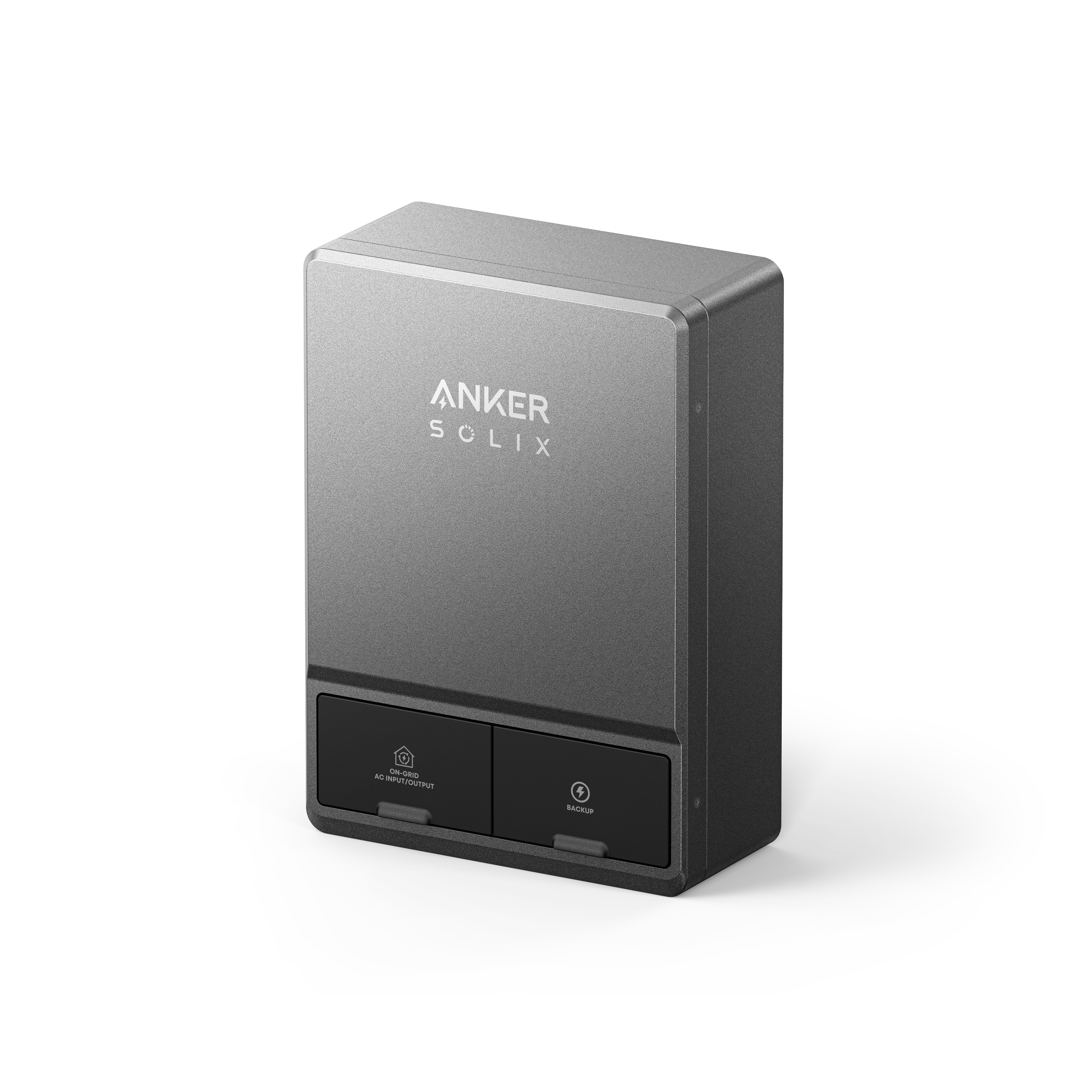Anker SOLIX Smart Inlet Box