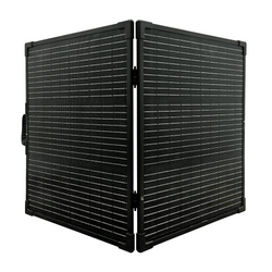 Lion Energy 100W 24V Solar Panel Solar Panels Lion Energy
