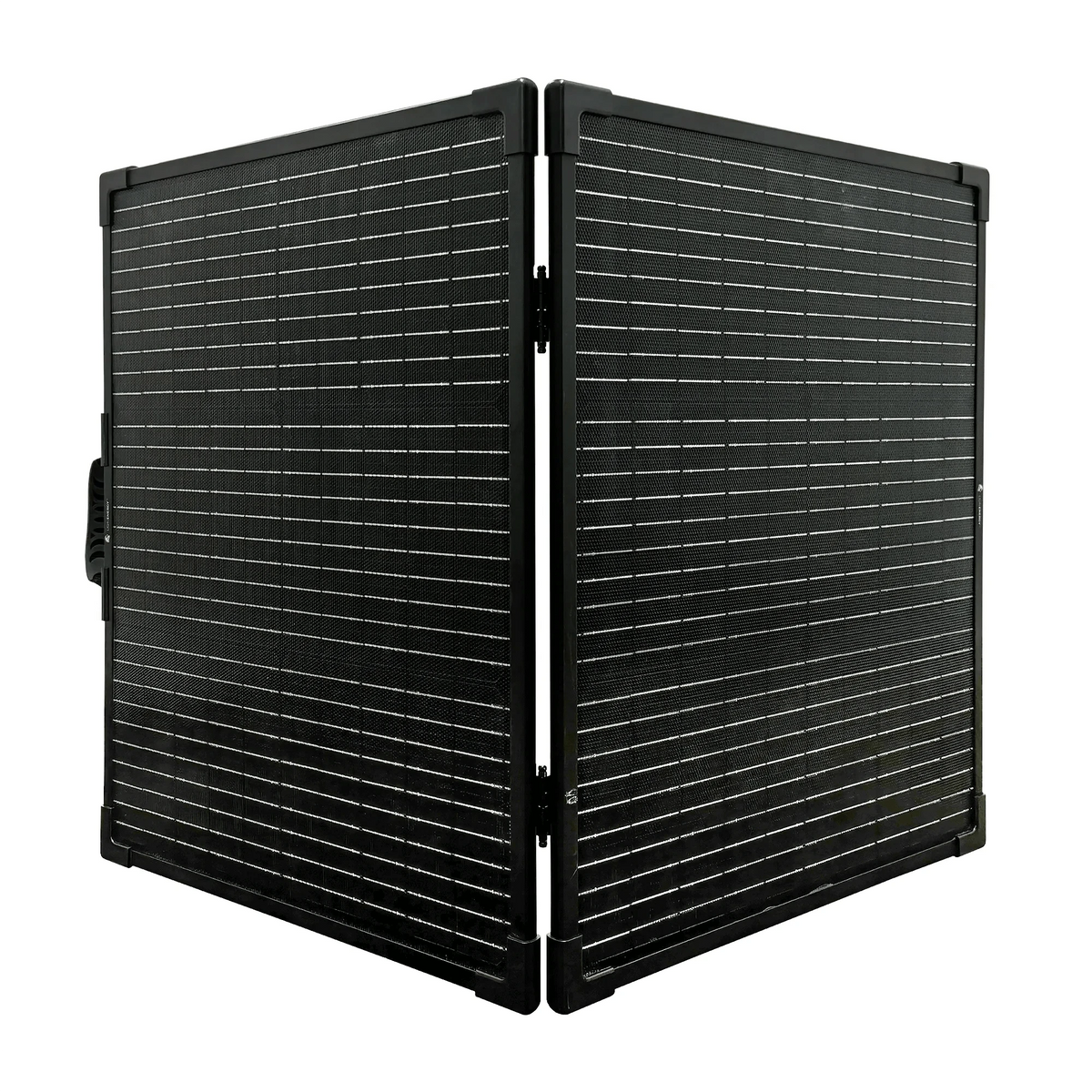 Lion Energy 100W 24V Solar Panel Solar Panels Lion Energy