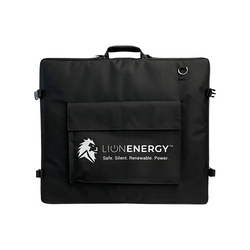 Lion Energy 100W 24V Solar Panel Solar Panels Lion Energy