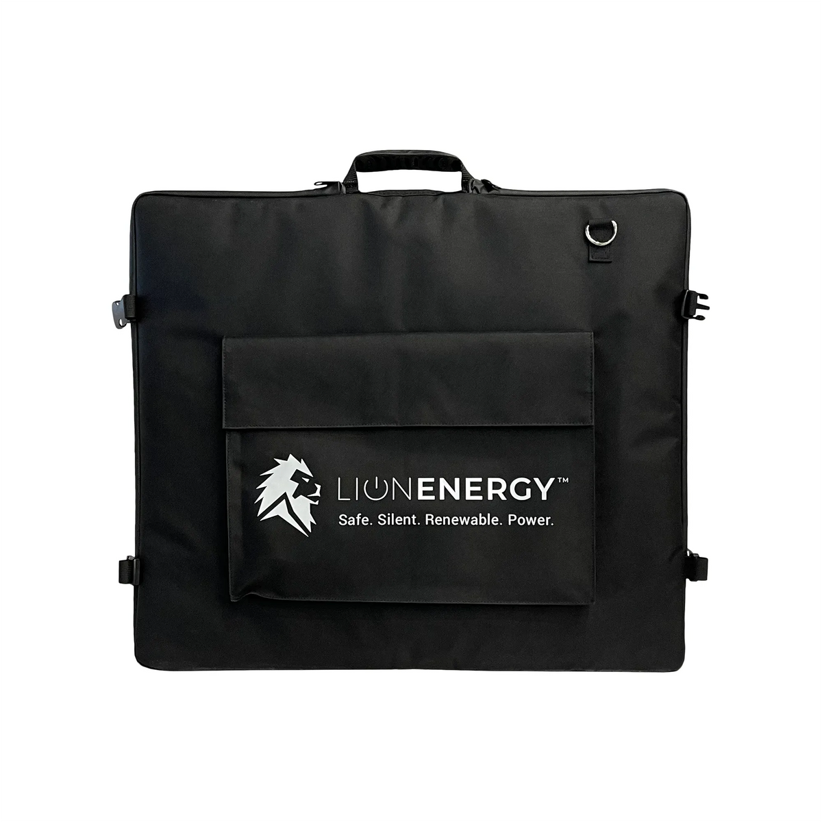 Lion Energy 100W 24V Solar Panel Solar Panels Lion Energy