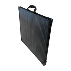 Lion Energy 100W 24V Solar Panel Solar Panels Lion Energy