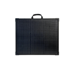 Lion Energy 100W 24V Solar Panel Solar Panels Lion Energy
