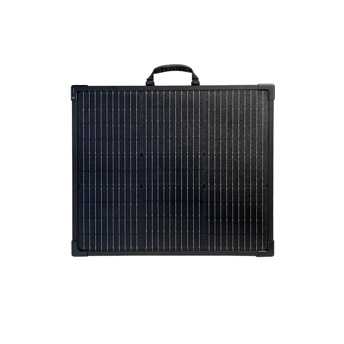 Lion Energy 100W 24V Solar Panel Solar Panels Lion Energy