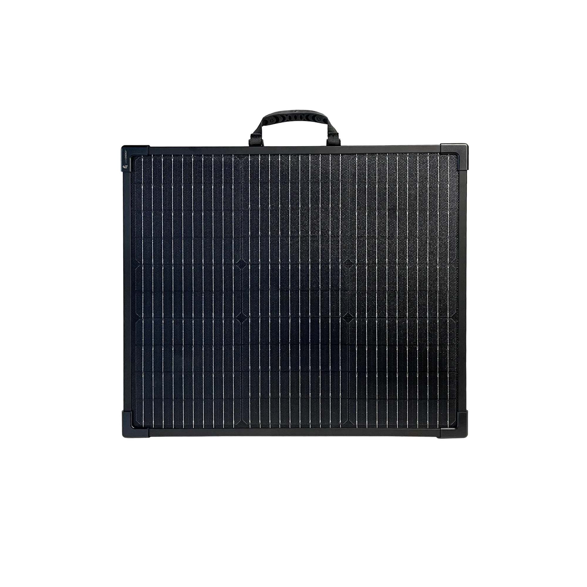 Lion Energy 100W 24V Solar Panel