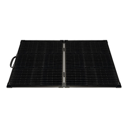 Lion Energy 100W 24V Solar Panel Solar Panels Lion Energy