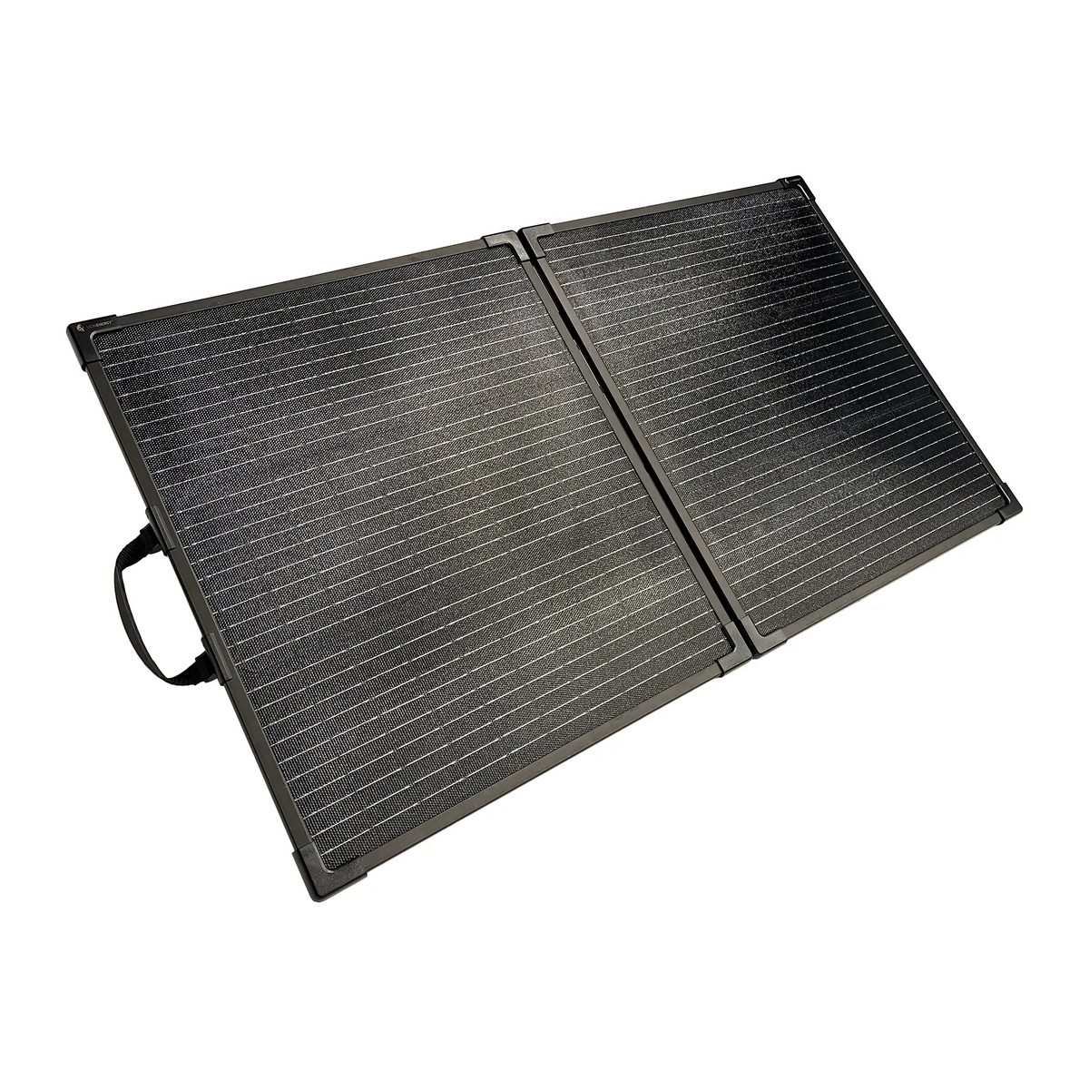 Lion Energy 100W 24V Solar Panel Solar Panels Lion Energy