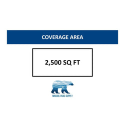 MRCOOL VersaPro 2nd Gen 60K BTU 5 Ton 15.2 SEER2 Central Ducted Heat Pump Split System