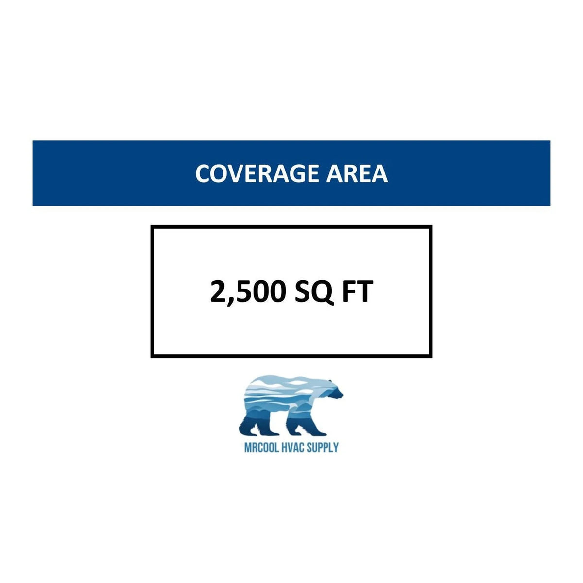 MRCOOL VersaPro 2nd Gen 60K BTU 5 Ton 15.2 SEER2 Central Ducted Heat Pump Split System