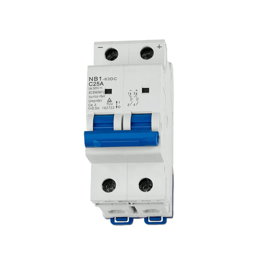 Sungold Power 25A PV Breaker
