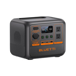 BLUETTI AC50P Portable Power Station | 700W 504Wh