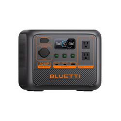 BLUETTI AC50P Portable Power Station | 700W 504Wh