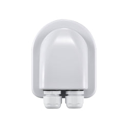 RICH SOLAR Cable Entry Housing | Cable Entry Solutions for Solar Panel Roof Installs | Easy to Install Mounts RICH SOLAR