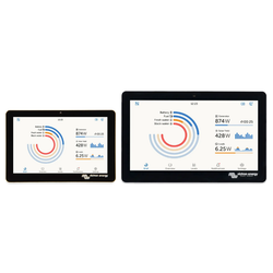 Victron Energy GX Touch 70